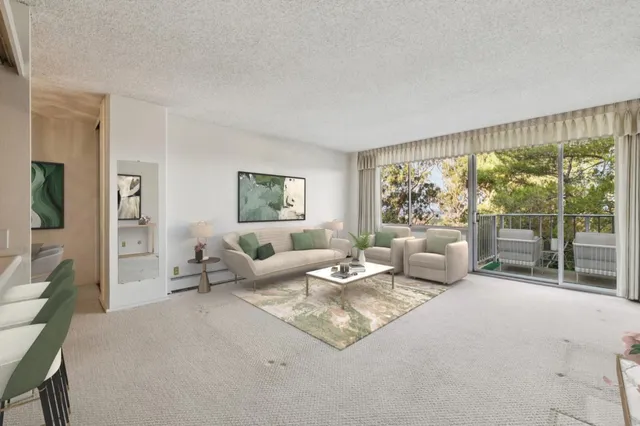 $485,000 | 300 Davey Glen Road, Unit 3601, Belmont, CA 94002
