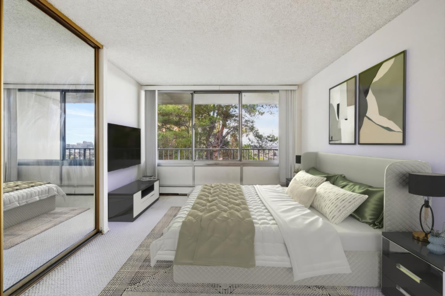 300 Davey Glen Road, Unit 3601 Belmont, CA 94002 - Photo 2 of 28