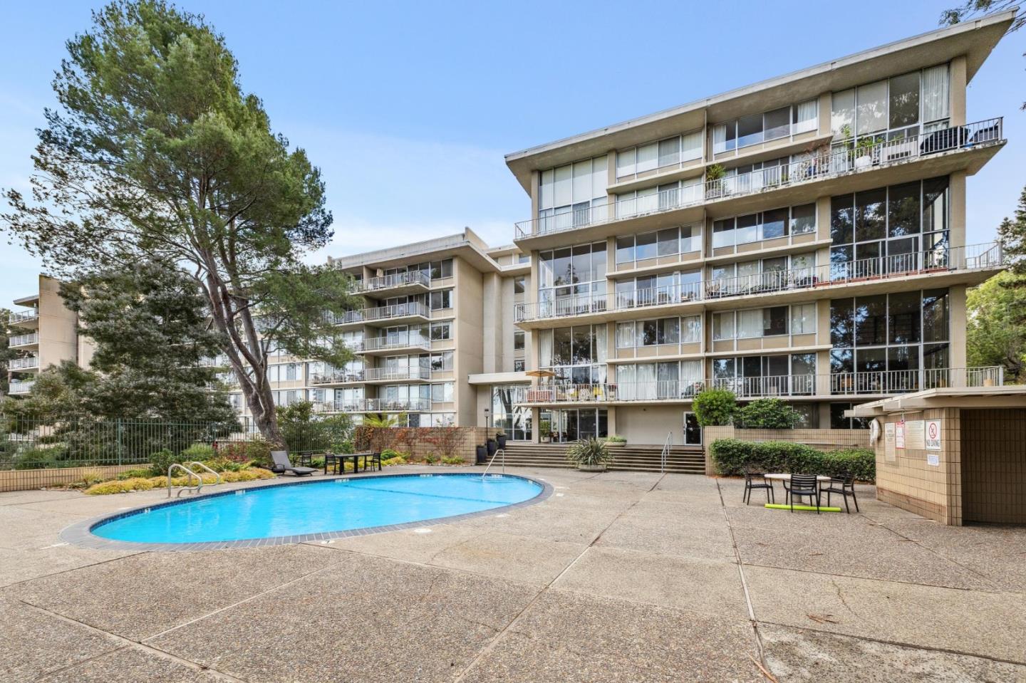 300 Davey Glen Road, Unit 3601 Belmont, CA 94002 - Photo 24 of 28