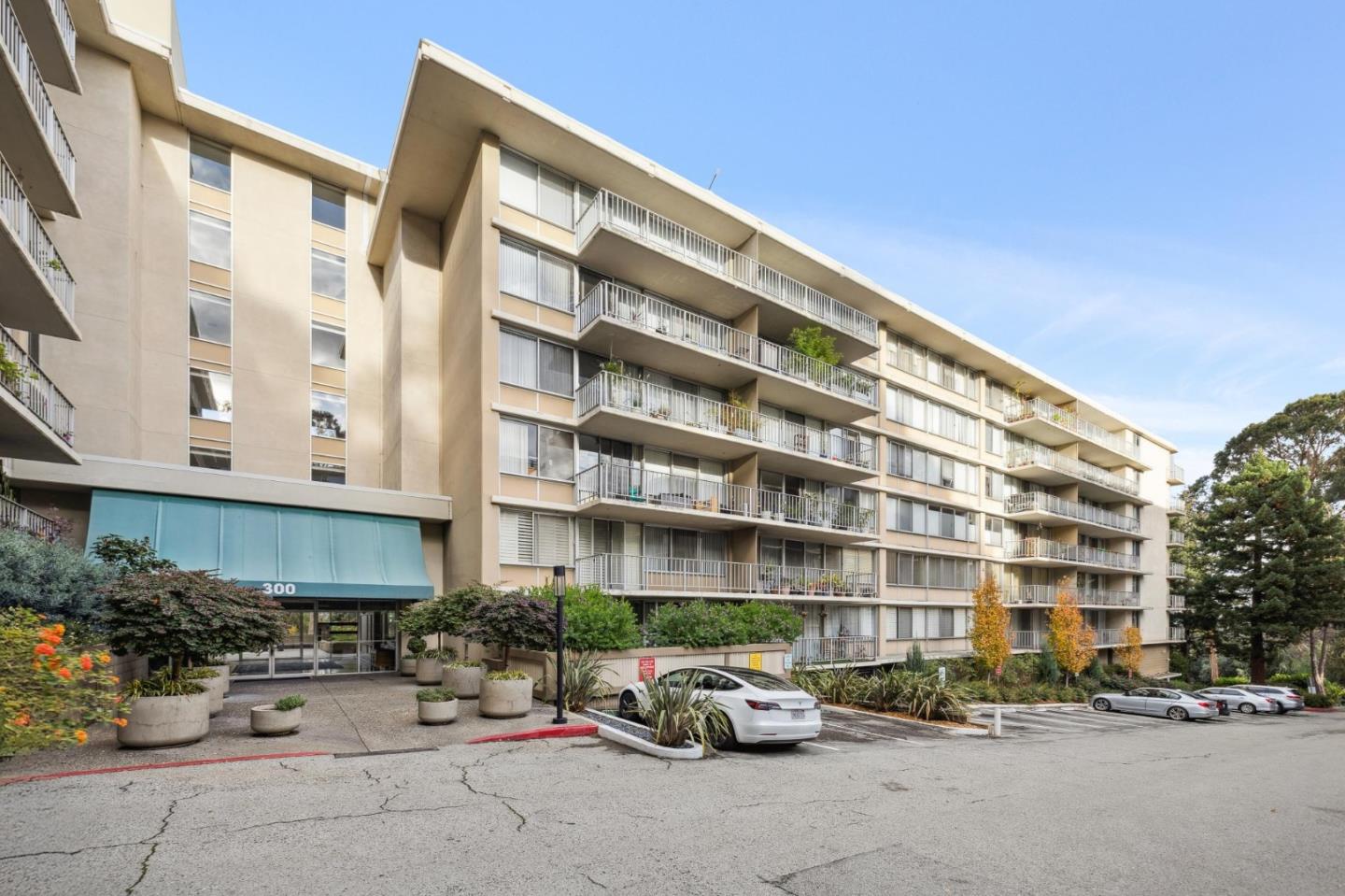 300 Davey Glen Road, Unit 3601 Belmont, CA 94002 - Photo 25 of 28