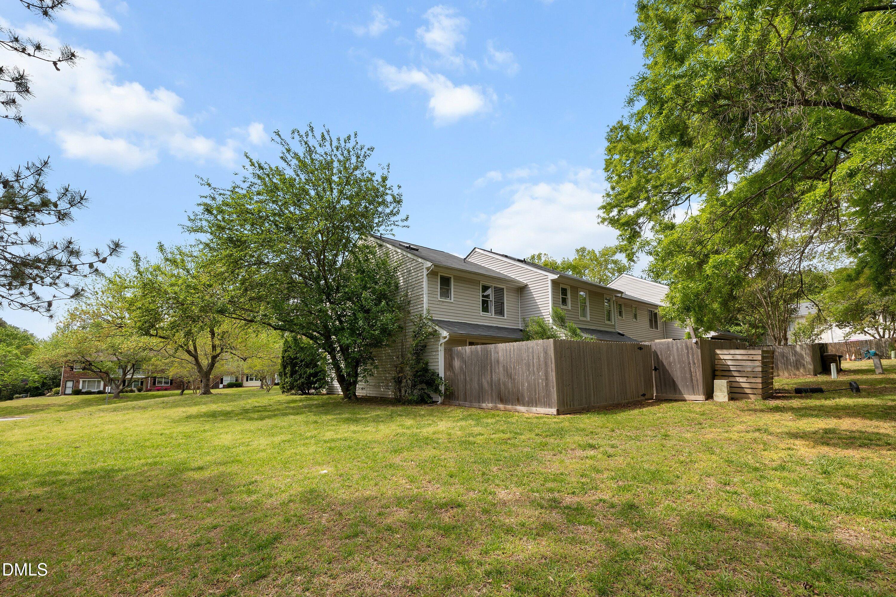 611 Springview Trail Garner, NC 27529 - Photo 38 of 40 39-611 Springview Trl_0047