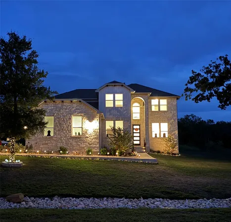 $750,000 | 121 Black Talon Lane, Cedar Creek, TX 78612