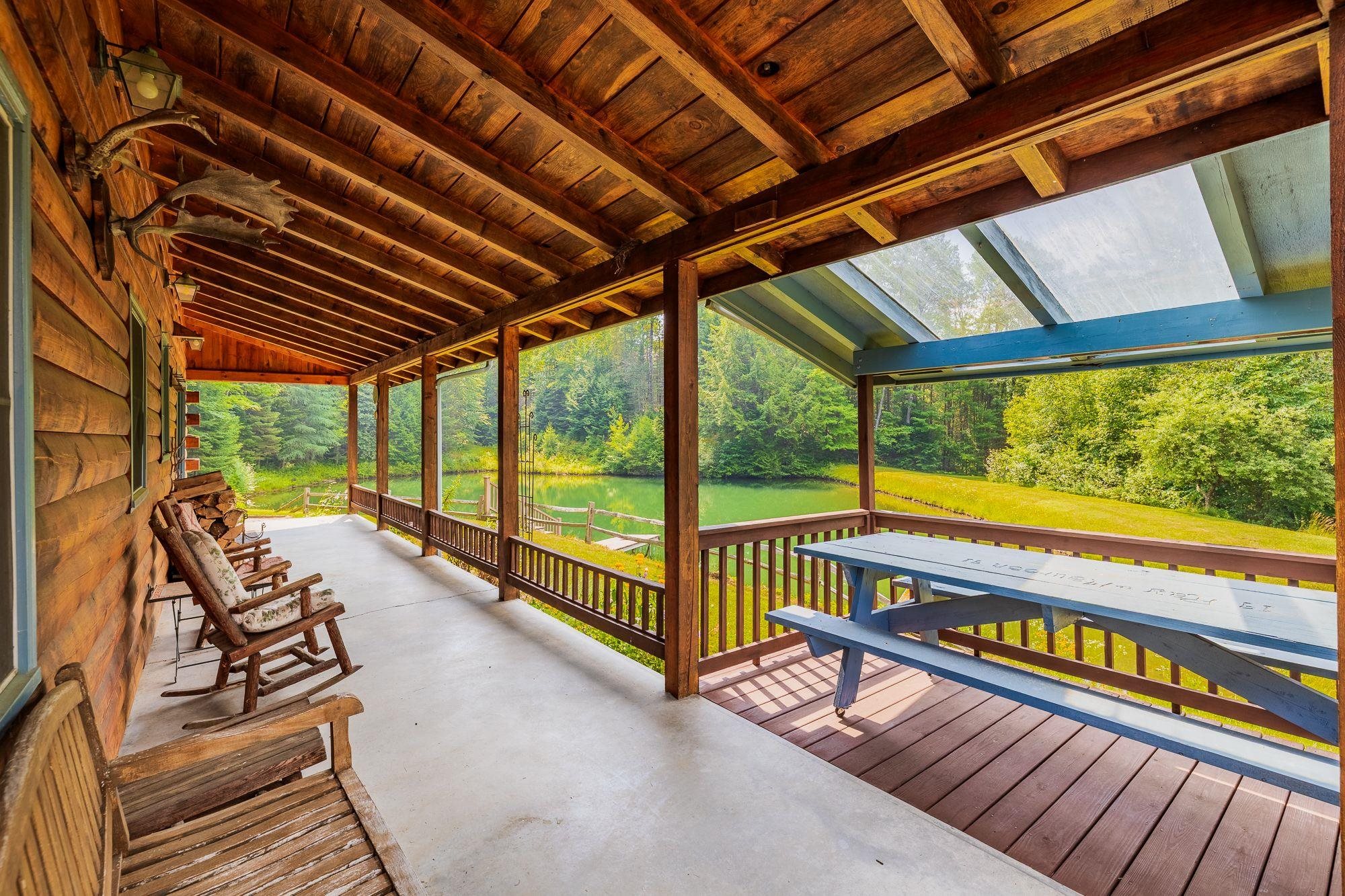 830 Old Schoolhouse Road Newbury, VT 05069 - Photo 27 of 48