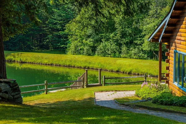 $899,000 | 830 Old Schoolhouse Road, Newbury, VT 05069