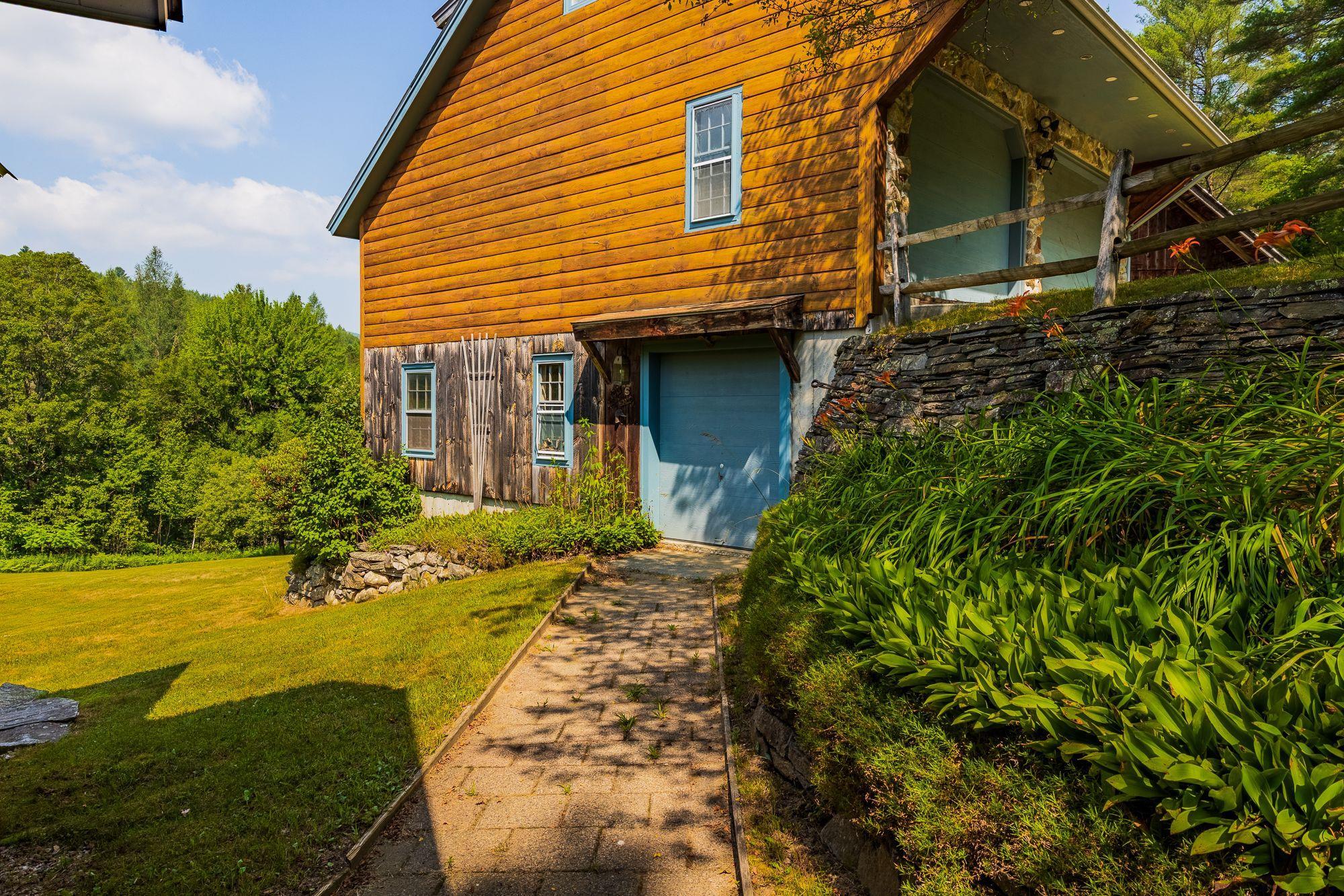 830 Old Schoolhouse Road Newbury, VT 05069 - Photo 43 of 48