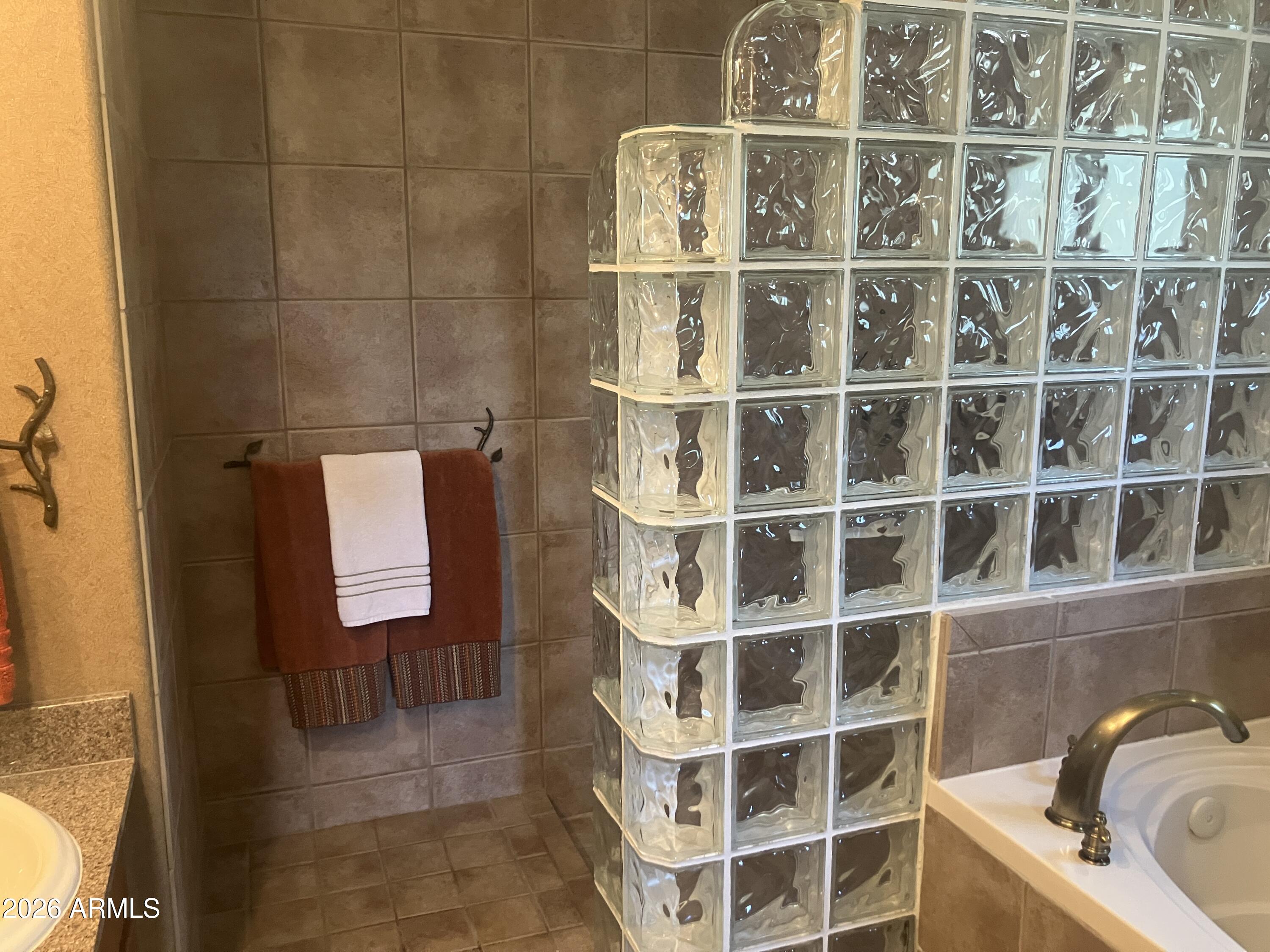 36601 North Mule Train Road, Unit 15A Carefree, AZ 85377 - Photo 23 of 31 Master Bath