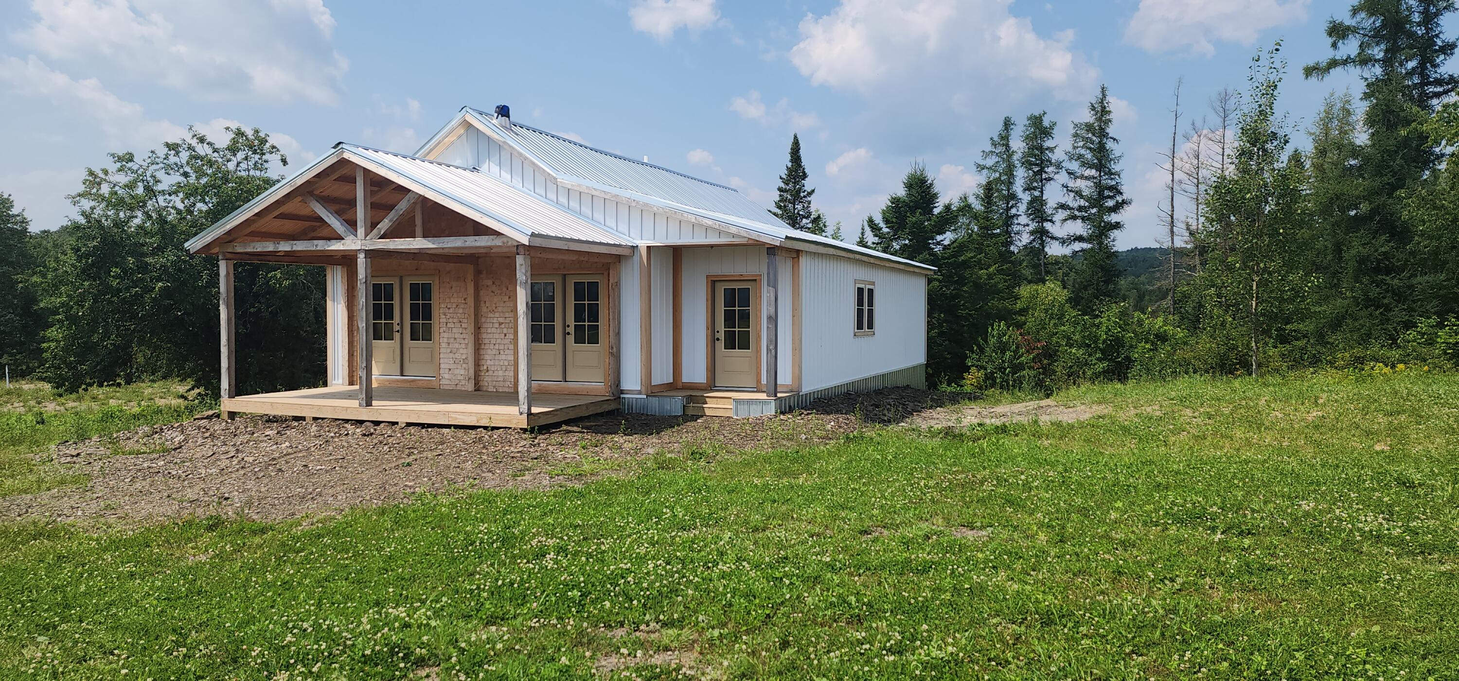 524 A Ridge Road Oakfield, ME 04763 - Photo 2 of 26 20240802_130628