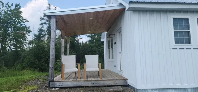 $300,000 | 524 A Ridge Road, Oakfield, ME 04763