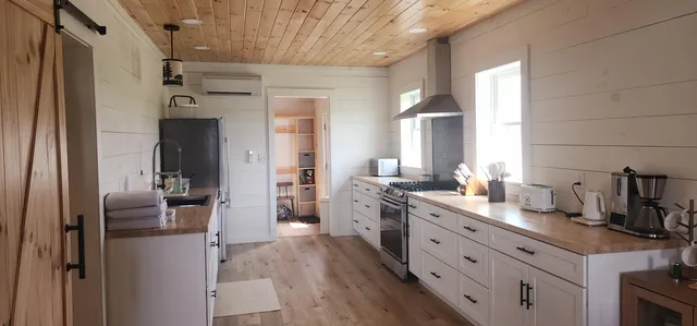 $300,000 | 524 A Ridge Road, Oakfield, ME 04763