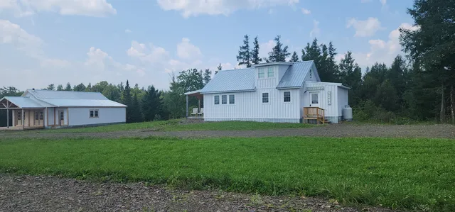 $300,000 | 524 A Ridge Road, Oakfield, ME 04763