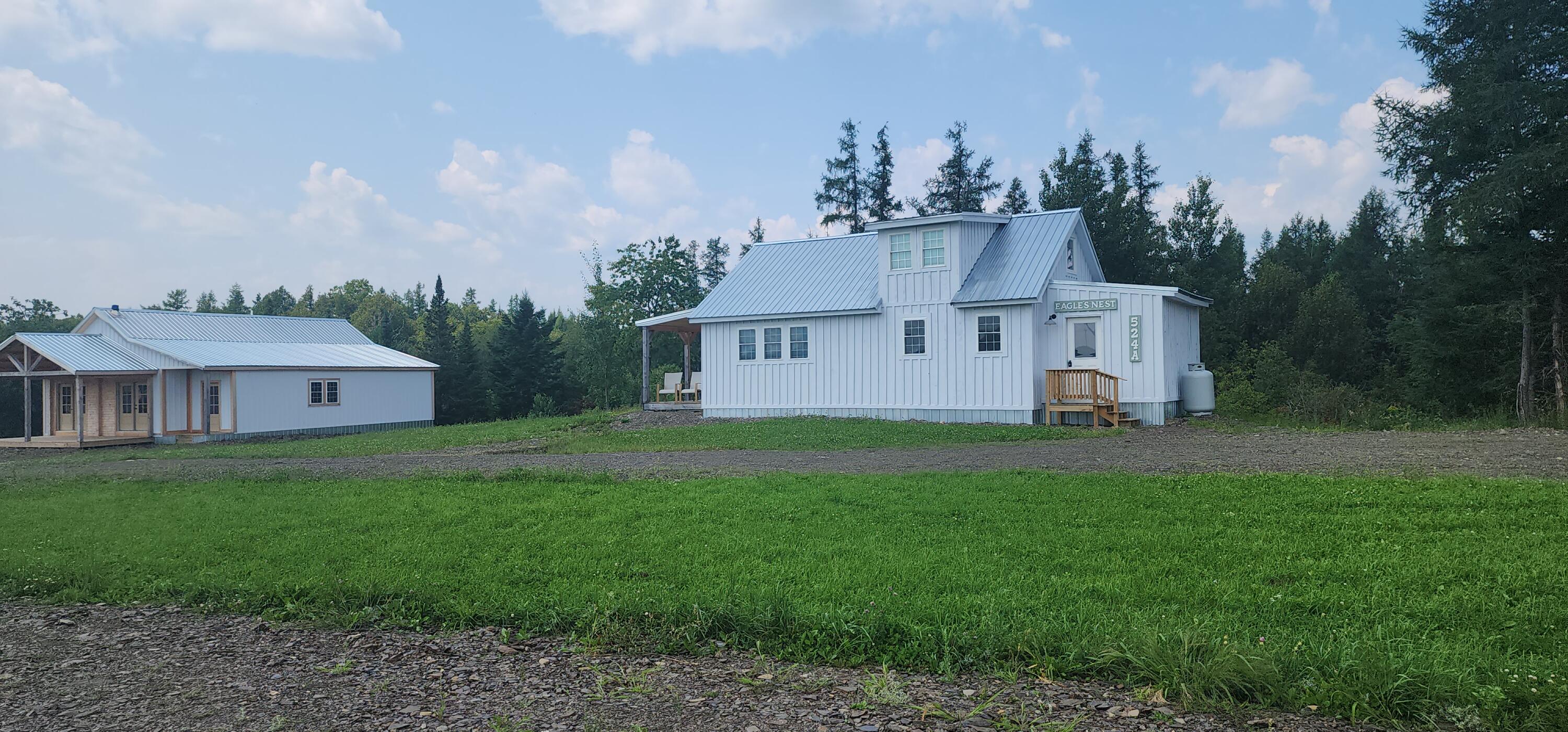 524 A Ridge Road Oakfield, ME 04763 - Photo 4 of 26 20240802_131344