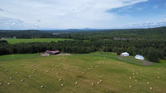 $300,000 | 524 A Ridge Road, Oakfield, ME 04763