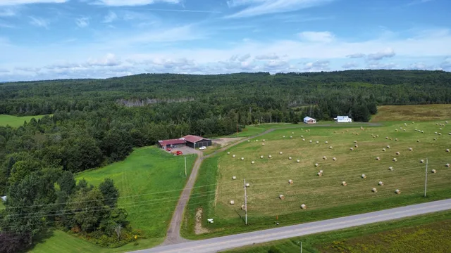 $300,000 | 524 A Ridge Road, Oakfield, ME 04763
