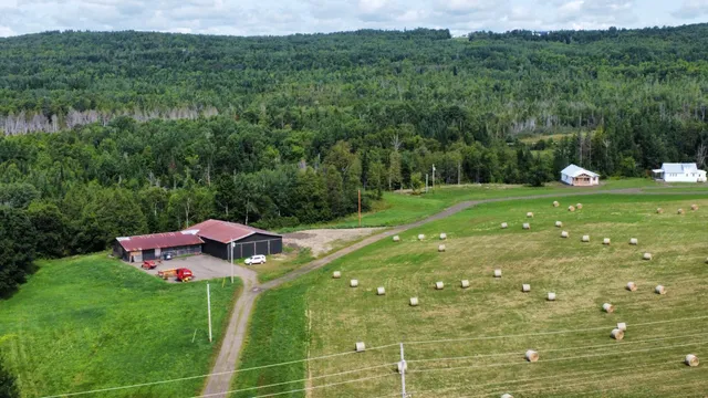 $300,000 | 524 A Ridge Road, Oakfield, ME 04763