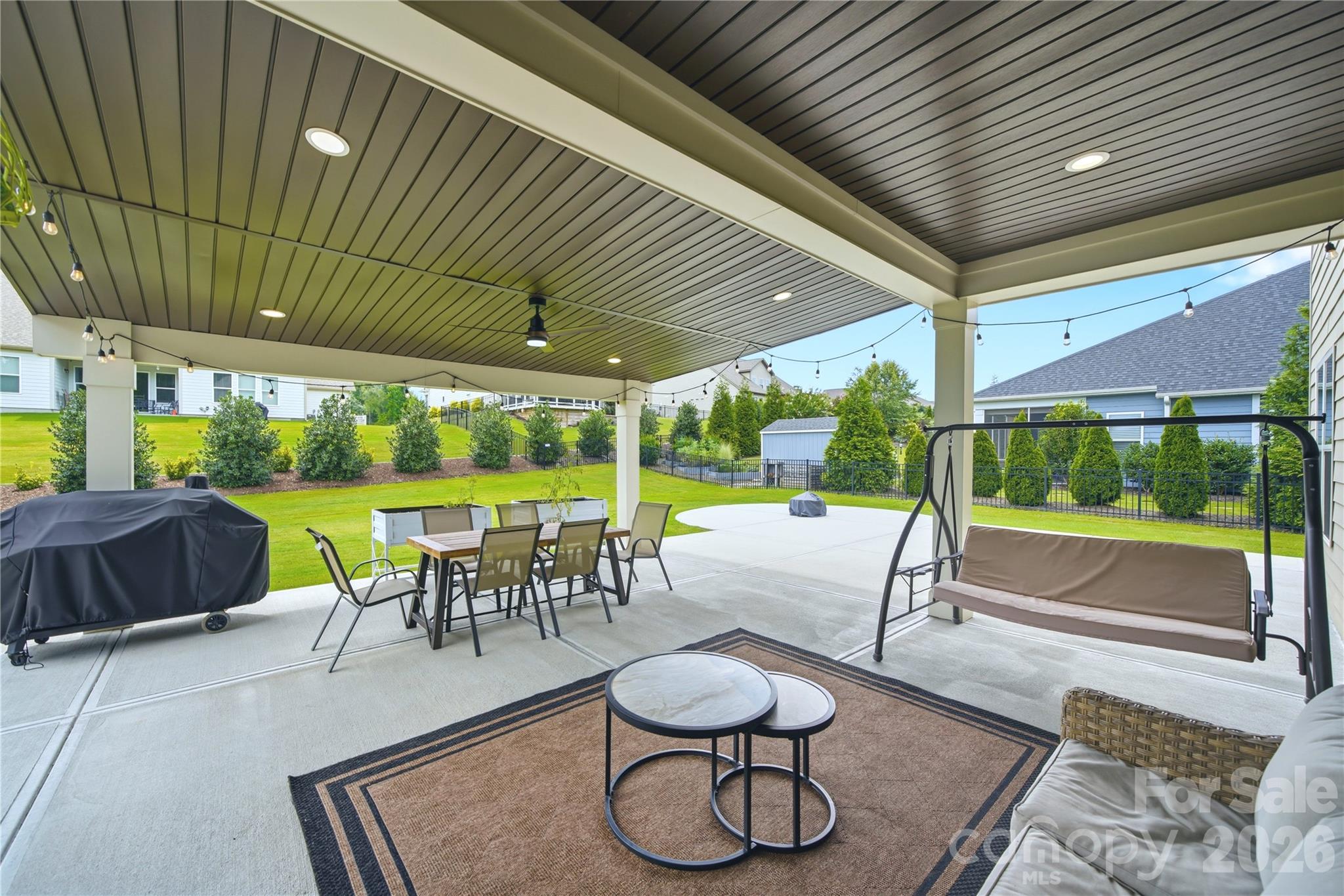 7289 Twelve Mile Creek Road Lancaster, SC 29720 - Photo 5 of 44
