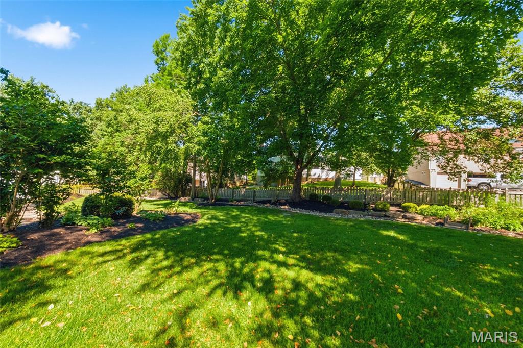 1805 Sumter Ridge Court Chesterfield, MO 63017 - Photo 41 of 47