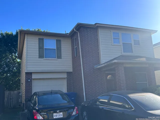 a outdoor space view