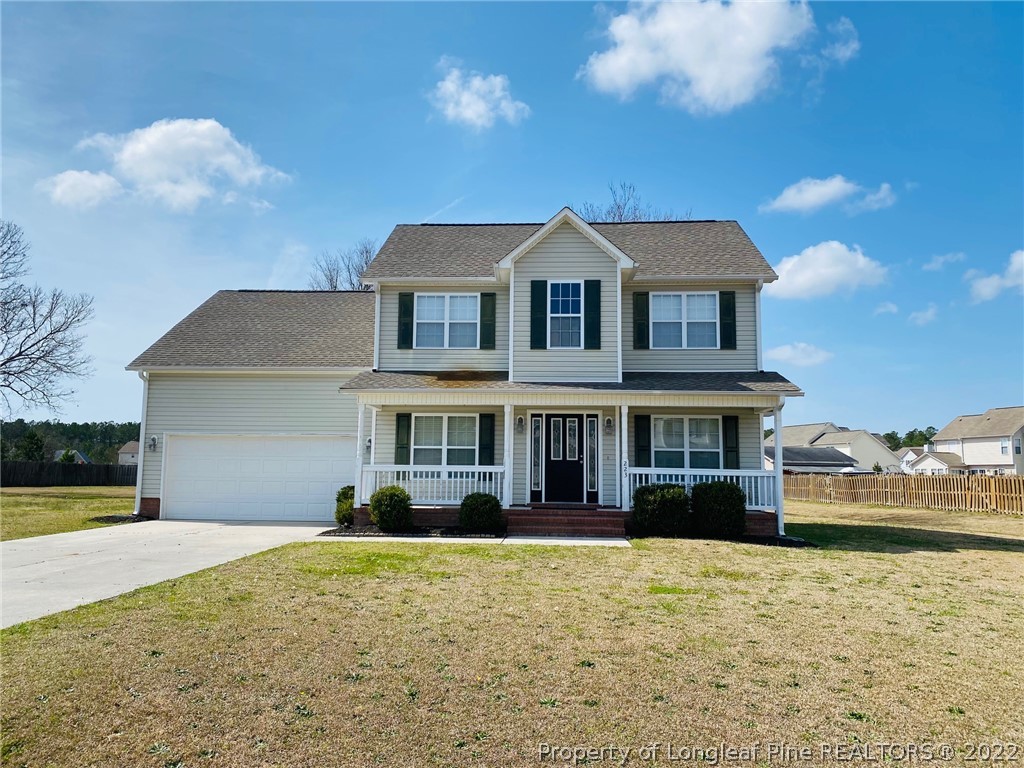 223 Target Lane Hubert, NC 28539 - Photo 1 of 49