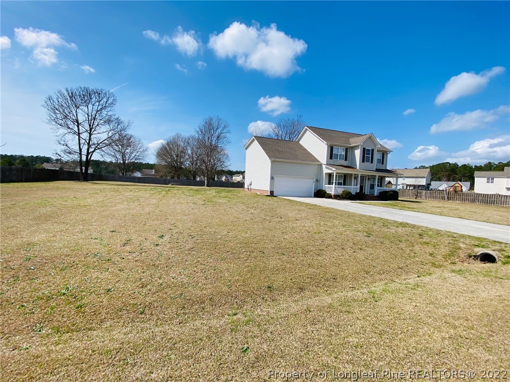 223 Target Lane Hubert, NC 28539 - Photo 46 of 49