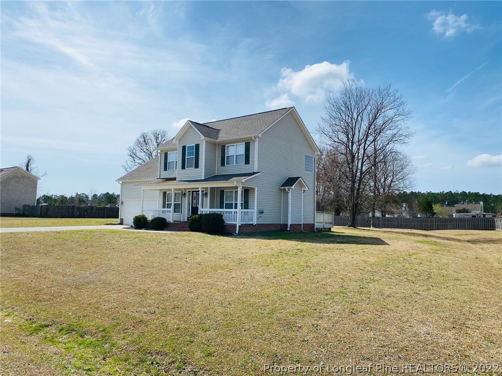 223 Target Lane Hubert, NC 28539 - Photo 5 of 49