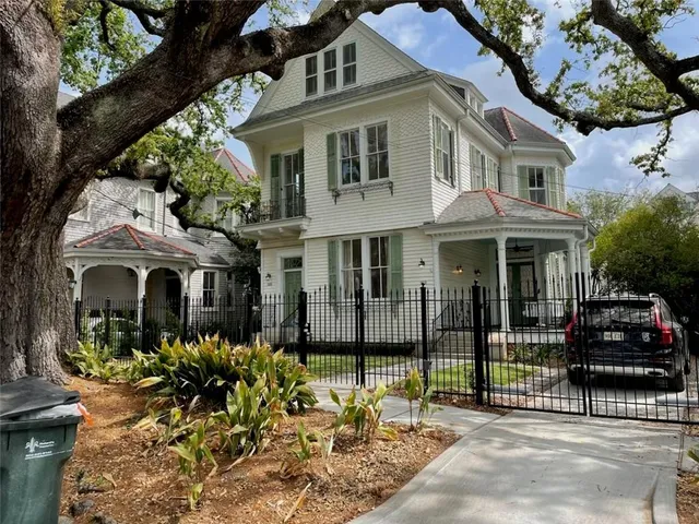 $4,900 | 1711 Marengo Street, New Orleans, LA 70115