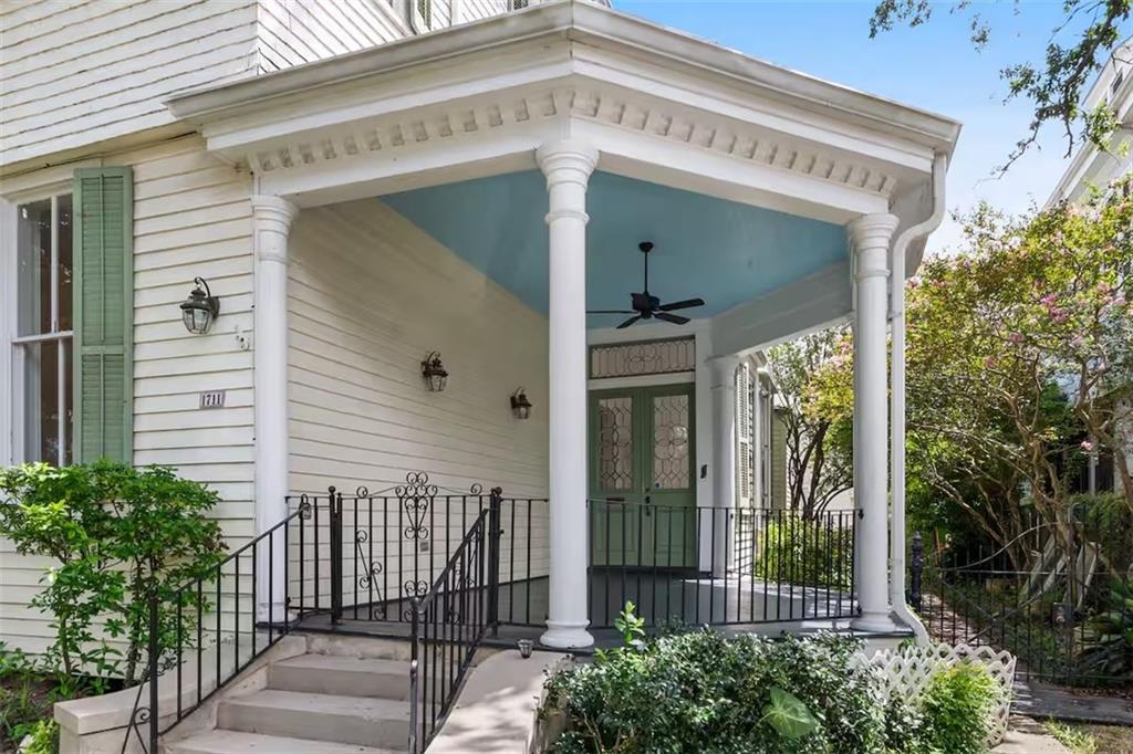 1711 Marengo Street New Orleans, LA 70115 - Photo 2 of 19