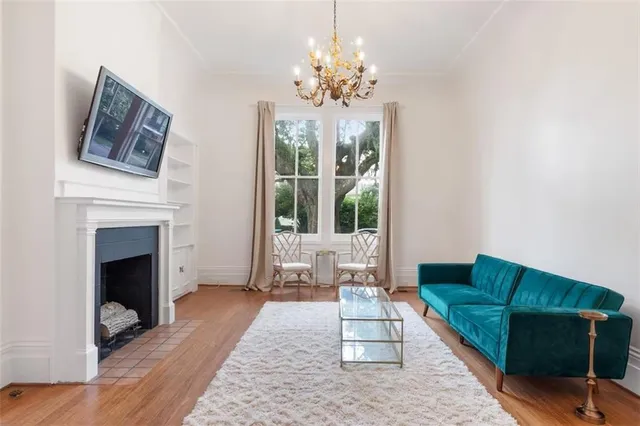 $4,900 | 1711 Marengo Street, New Orleans, LA 70115