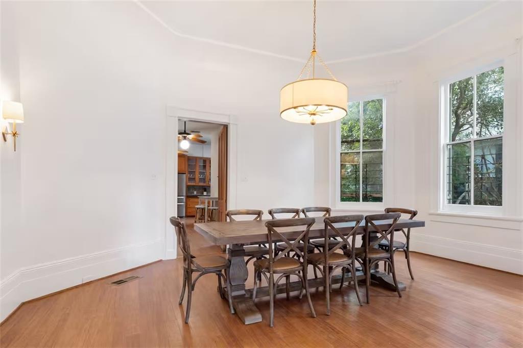 1711 Marengo Street New Orleans, LA 70115 - Photo 9 of 19