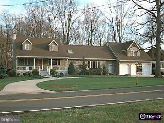 36 Spring Garden Road Robbinsville, NJ 08691 - Photo 1 of 1