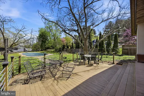 $675,000 | 726 Crooked Lane, King of Prussia, PA 19406