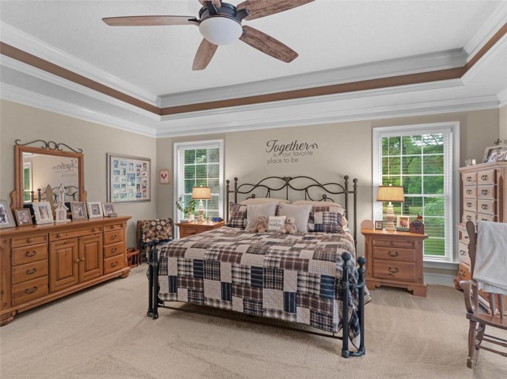 445 Patterson Road Griffin, GA 30223 - Photo 43 of 100