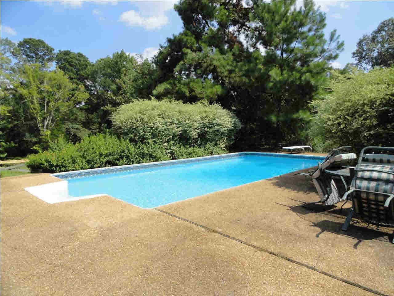 1489 South McRaven Road, Unit 1 Jackson, MS 39209 - Photo 17 of 20 Photo 17