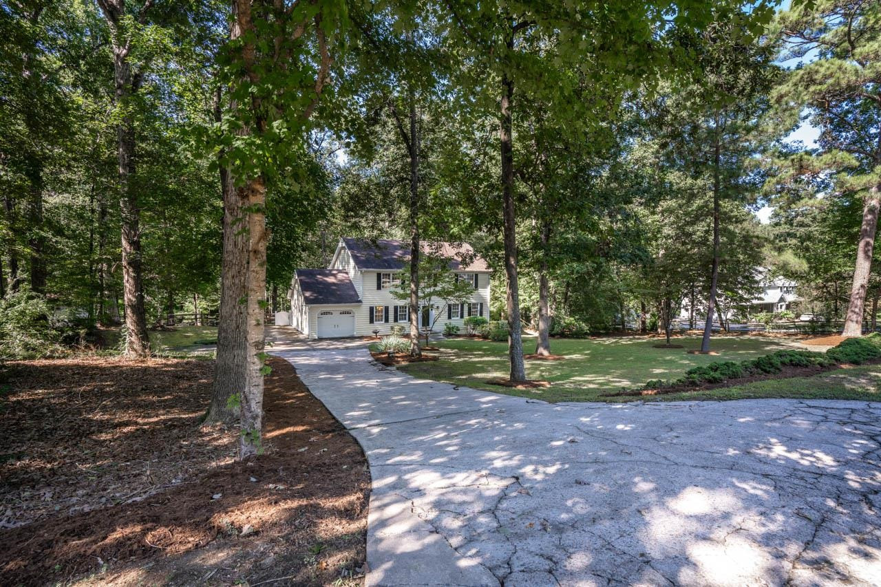 3109 Barnsley Lane Raleigh, NC 27604 - Photo 48 of 50 Photo 48