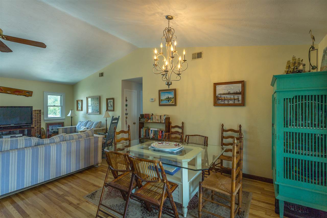 1282 Angus Morrison Road Alligator Point, FL 32346 - Photo 11 of 27 Gallery Image 11