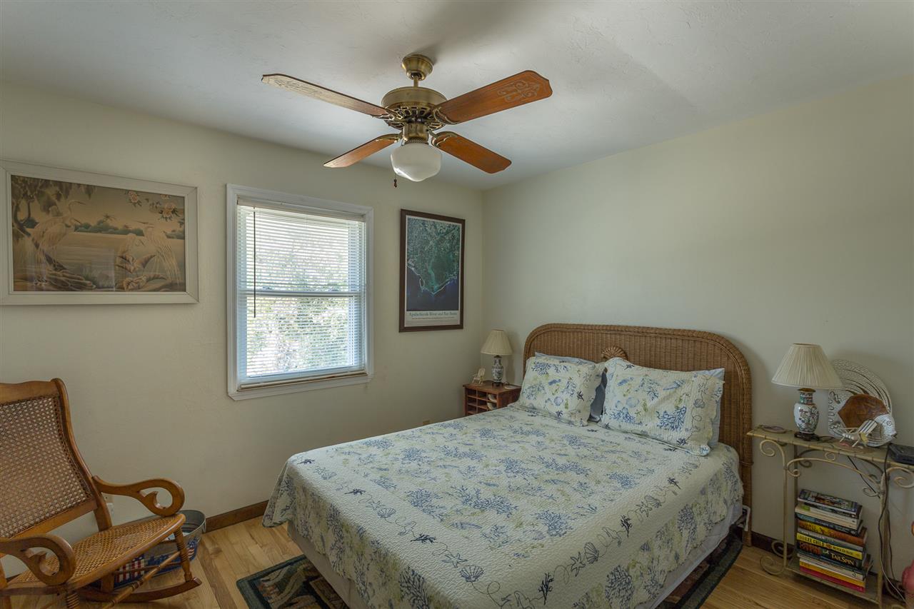 1282 Angus Morrison Road Alligator Point, FL 32346 - Photo 15 of 27 Gallery Image 15