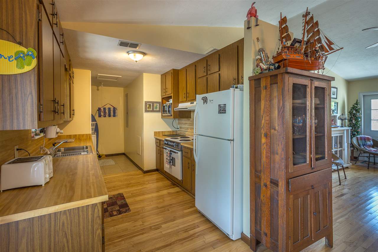 1282 Angus Morrison Road Alligator Point, FL 32346 - Photo 20 of 27 Gallery Image 20