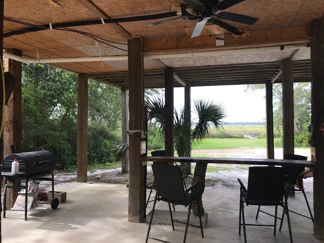 1282 Angus Morrison Road Alligator Point, FL 32346 - Photo 2 of 27 Gallery Image 2