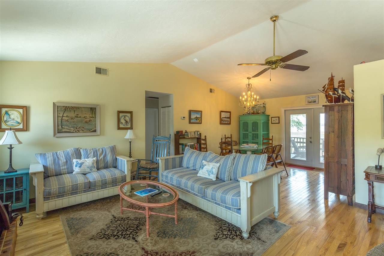 1282 Angus Morrison Road Alligator Point, FL 32346 - Photo 21 of 27 Gallery Image 21