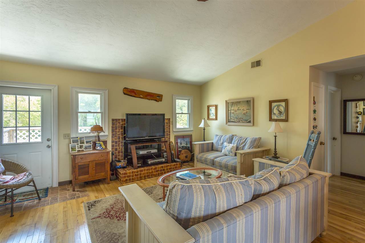 1282 Angus Morrison Road Alligator Point, FL 32346 - Photo 22 of 27 Gallery Image 22