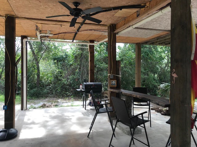 1282 Angus Morrison Road Alligator Point, FL 32346 - Photo 24 of 27 Gallery Image 24