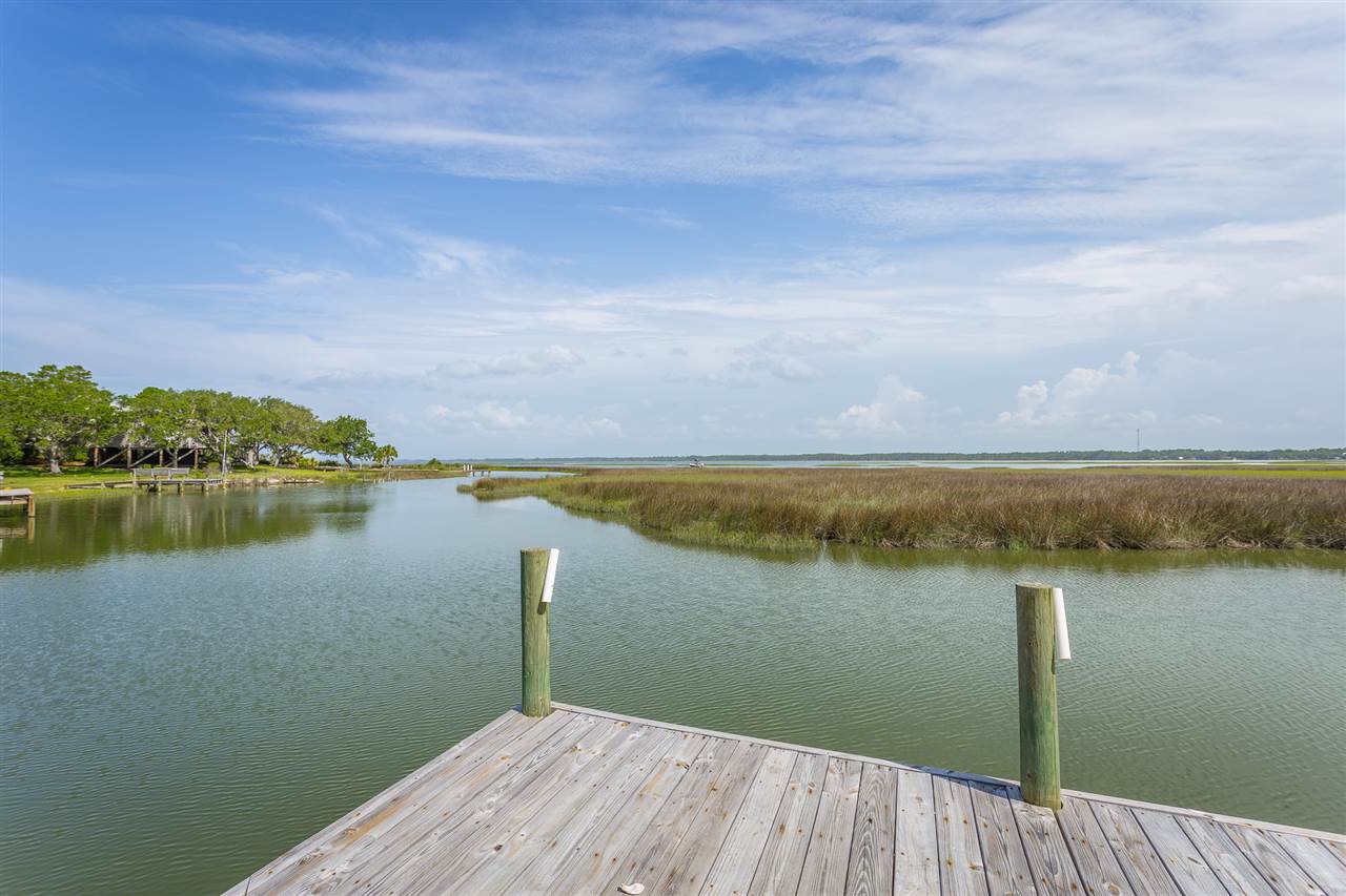 1282 Angus Morrison Road Alligator Point, FL 32346 - Photo 25 of 27 Gallery Image 25