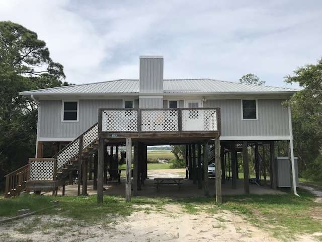 1282 Angus Morrison Road Alligator Point, FL 32346 - Photo 27 of 27 Gallery Image 27