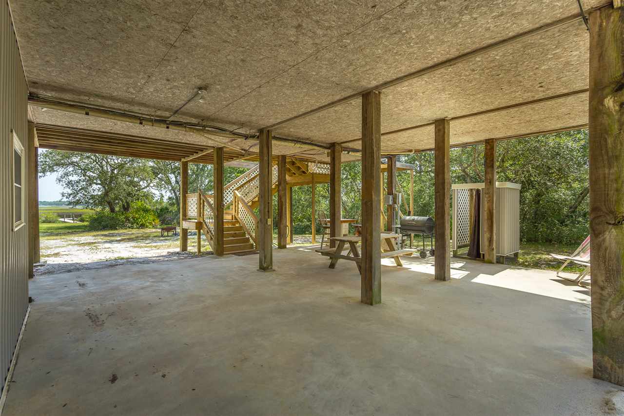 1282 Angus Morrison Road Alligator Point, FL 32346 - Photo 4 of 27 Gallery Image 4