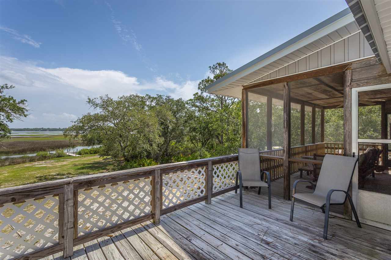 1282 Angus Morrison Road Alligator Point, FL 32346 - Photo 5 of 27 Gallery Image 5