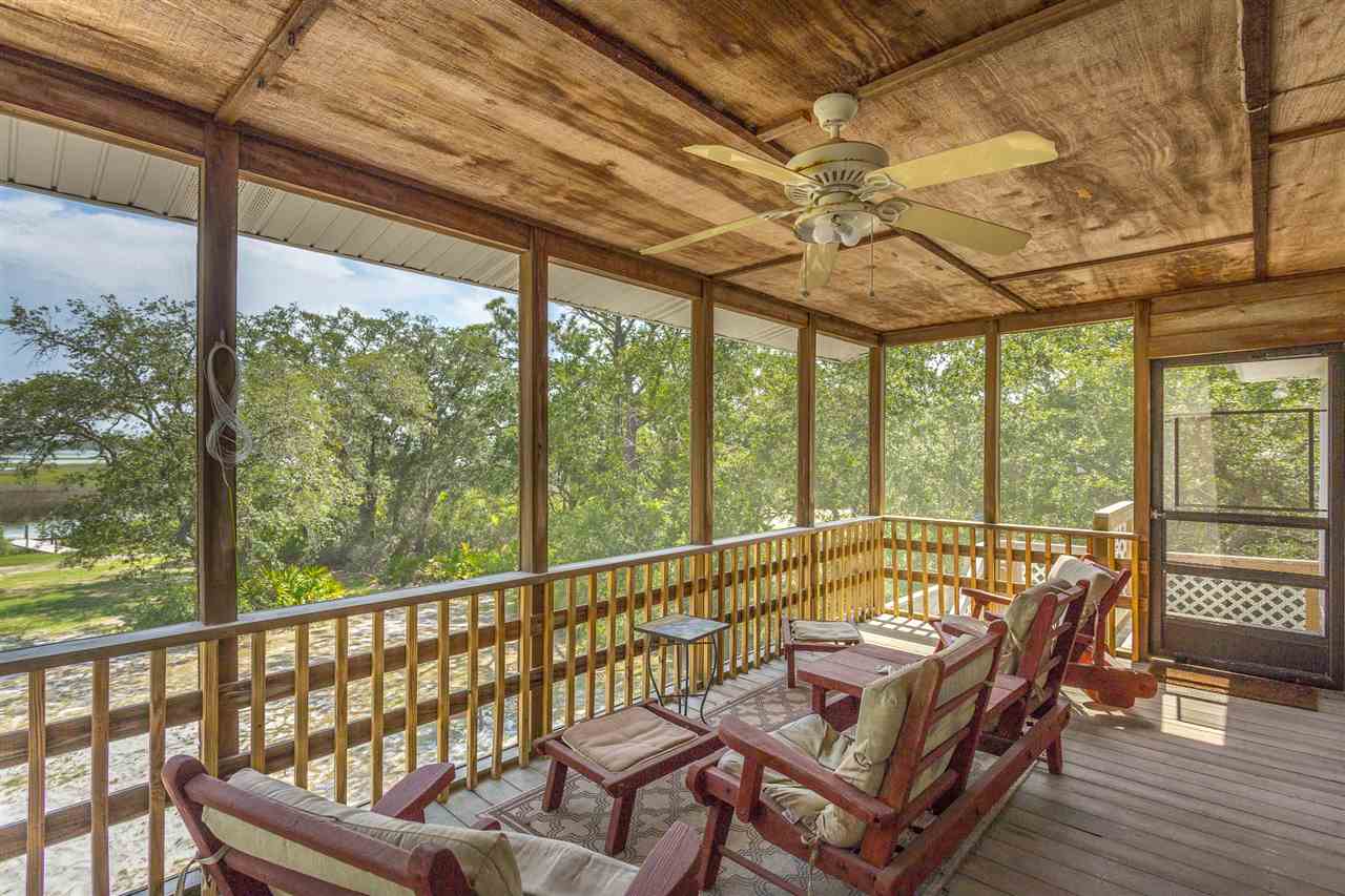 1282 Angus Morrison Road Alligator Point, FL 32346 - Photo 6 of 27 Gallery Image 6