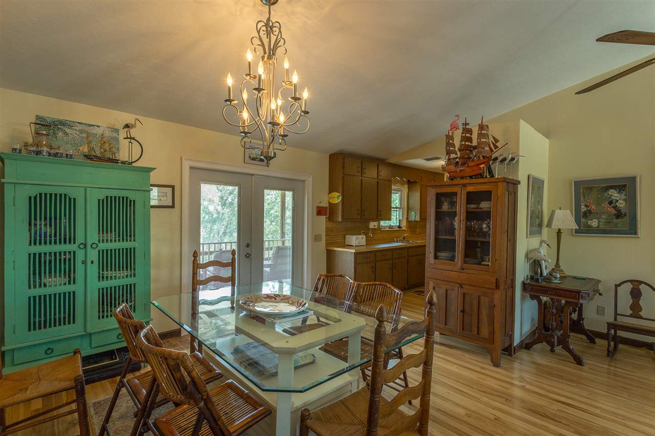 1282 Angus Morrison Road Alligator Point, FL 32346 - Photo 9 of 27 Gallery Image 9