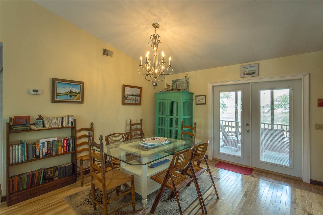 1282 Angus Morrison Road Alligator Point, FL 32346 - Photo 10 of 27 Gallery Image 10