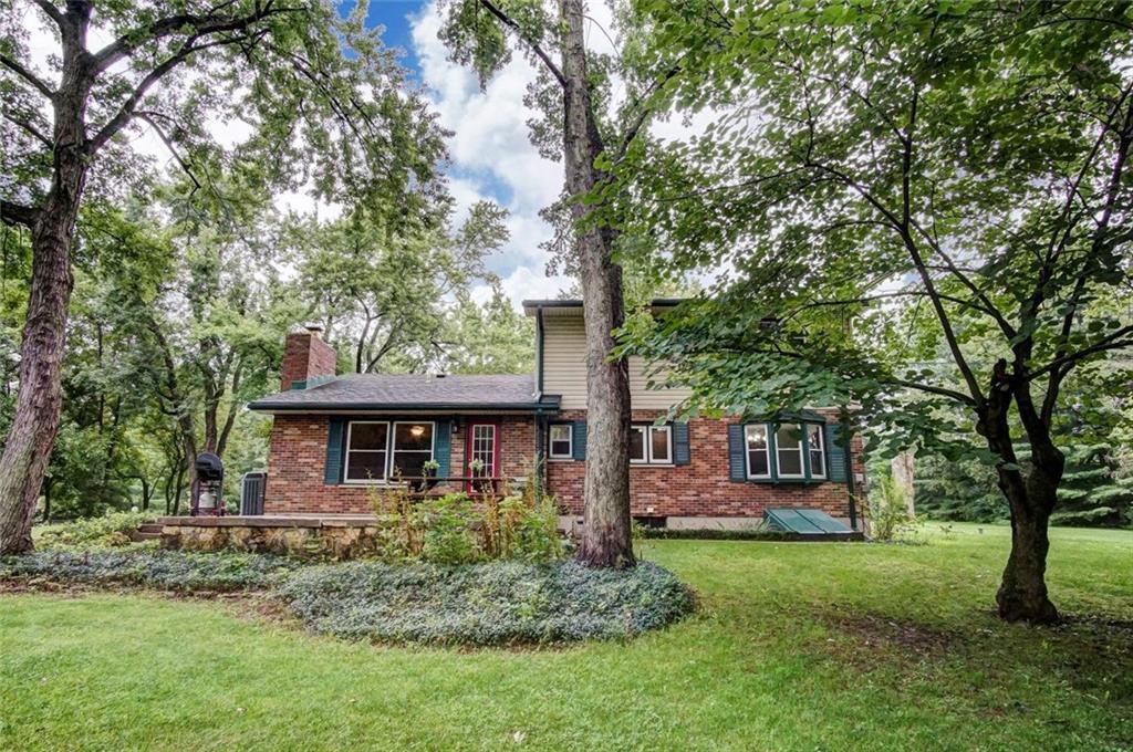 1290 North Montgomery County Line Road Tipp City, OH 45371 - Photo 2 of 41