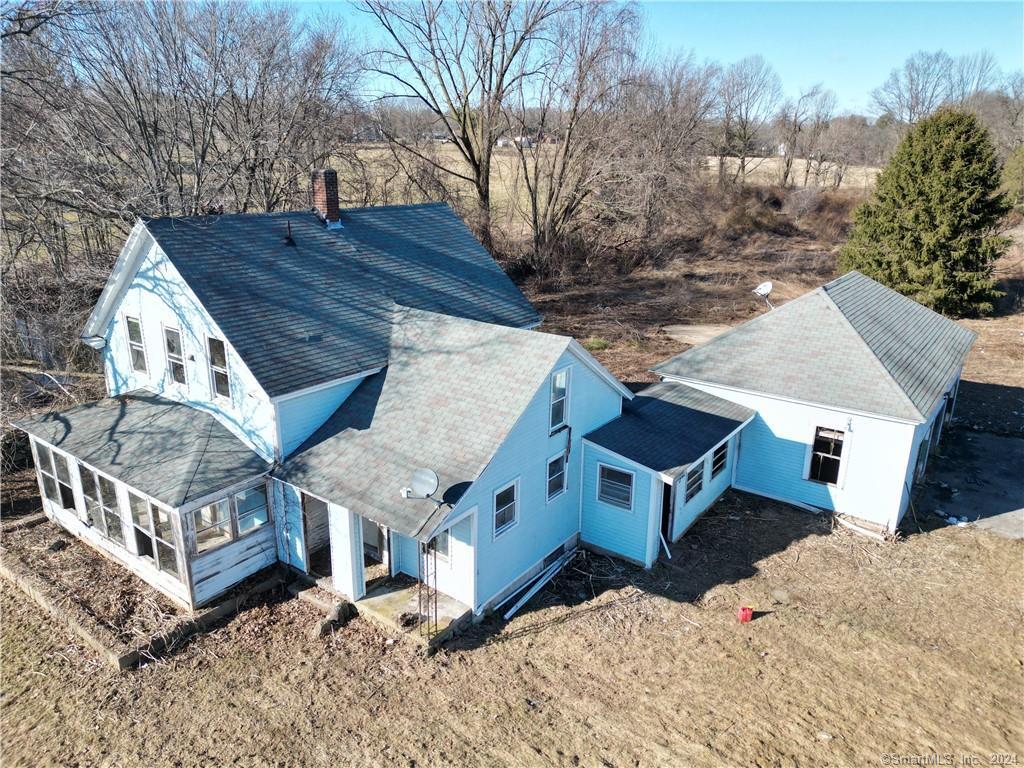 89-93 Mantup Road Putnam, CT 06260 - Photo 1 of 1