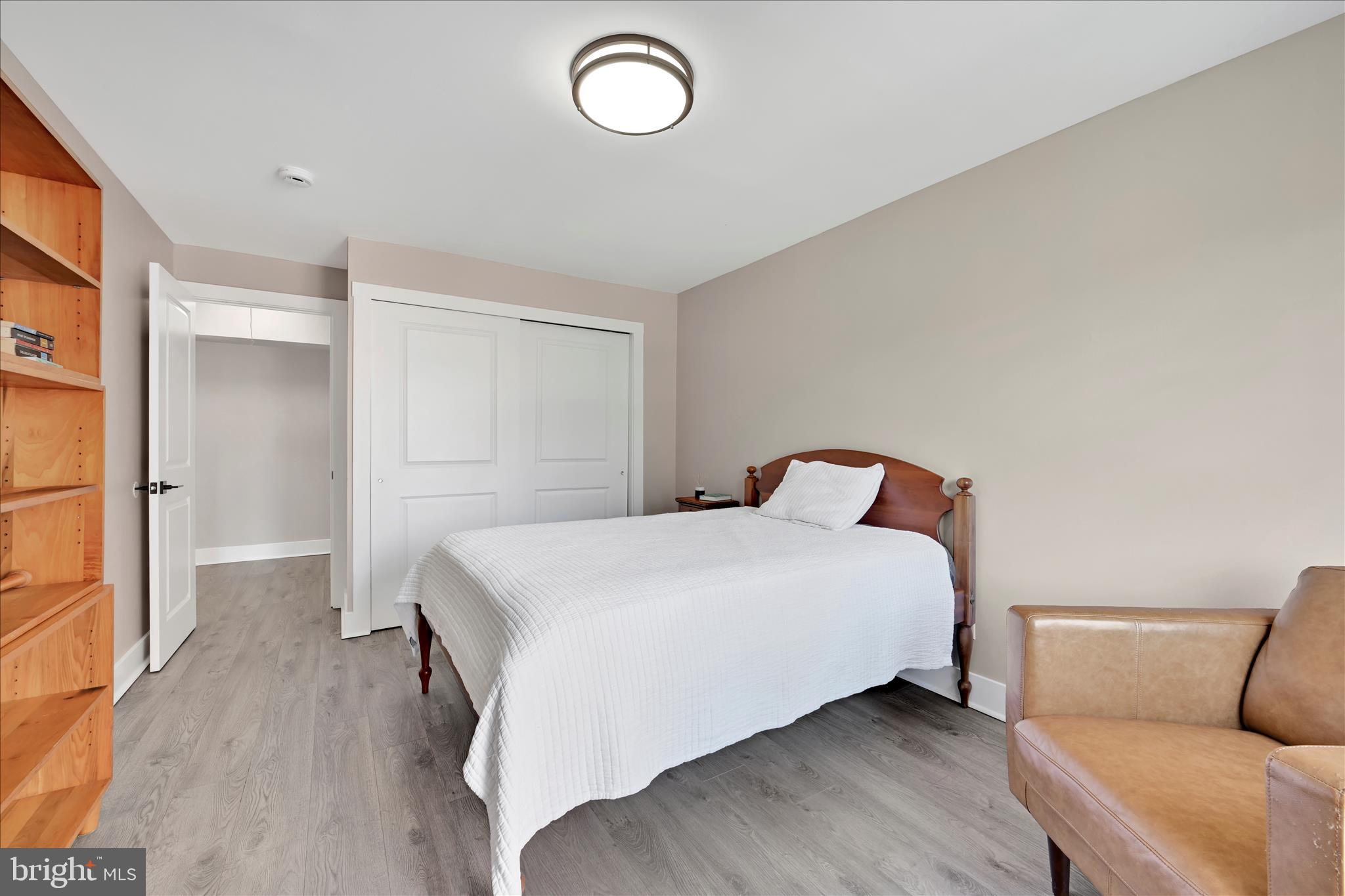 9001 Ridge Avenue, Unit 23 Philadelphia, PA 19128 - Photo 22 of 32 Bedroom